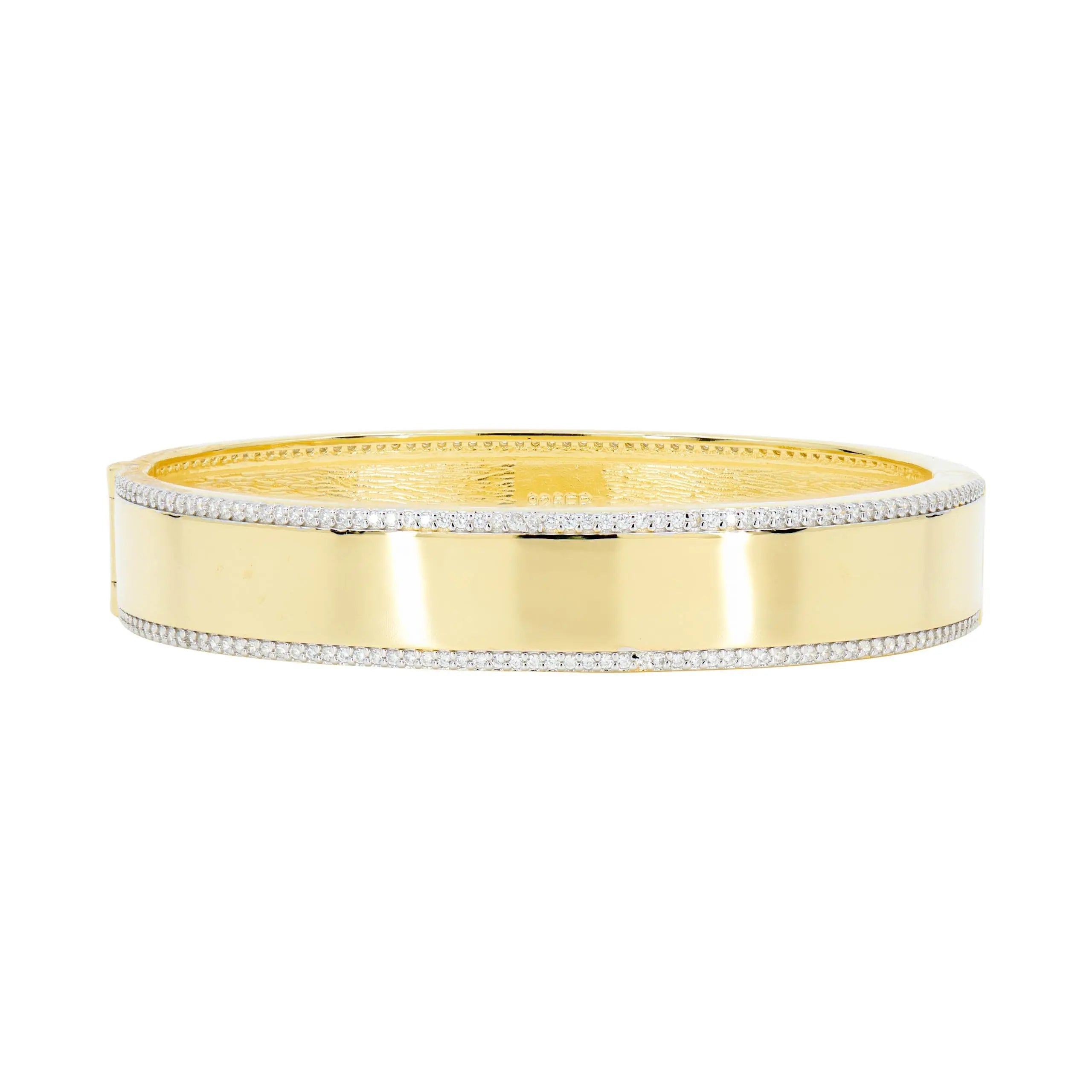 Reflections Bangle Radiance BRACELET