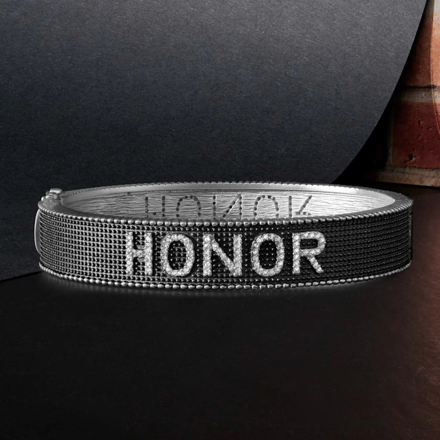 The HONOR Bracelet FREIDA ROTHMAN BRACELET
