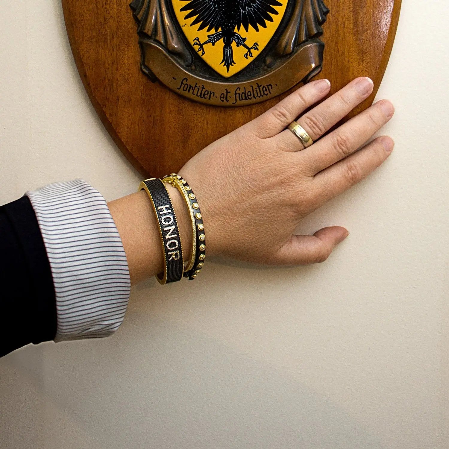 The HONOR Bracelet FREIDA ROTHMAN BRACELET