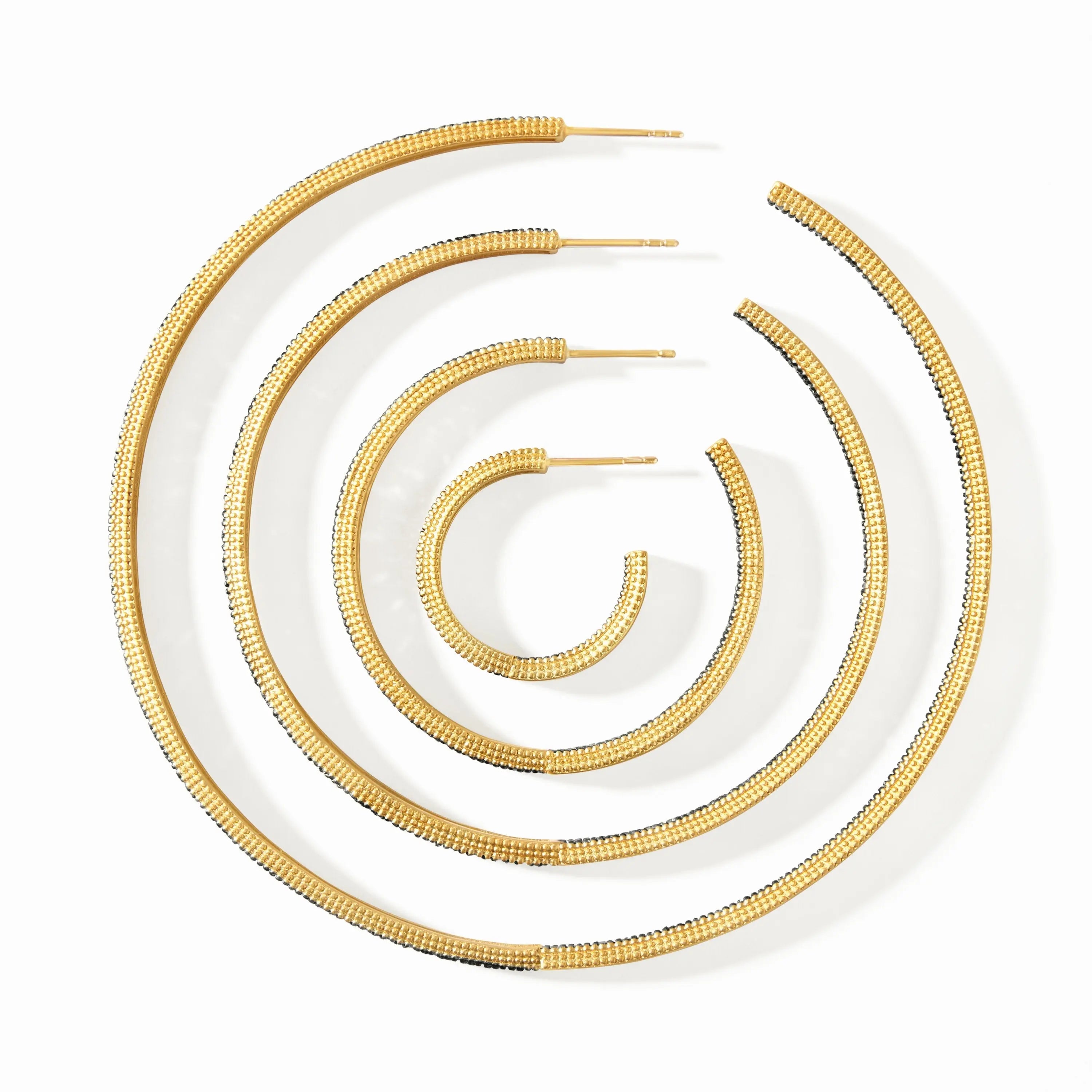 The Icon FREIDA ROTHMAN EARRING