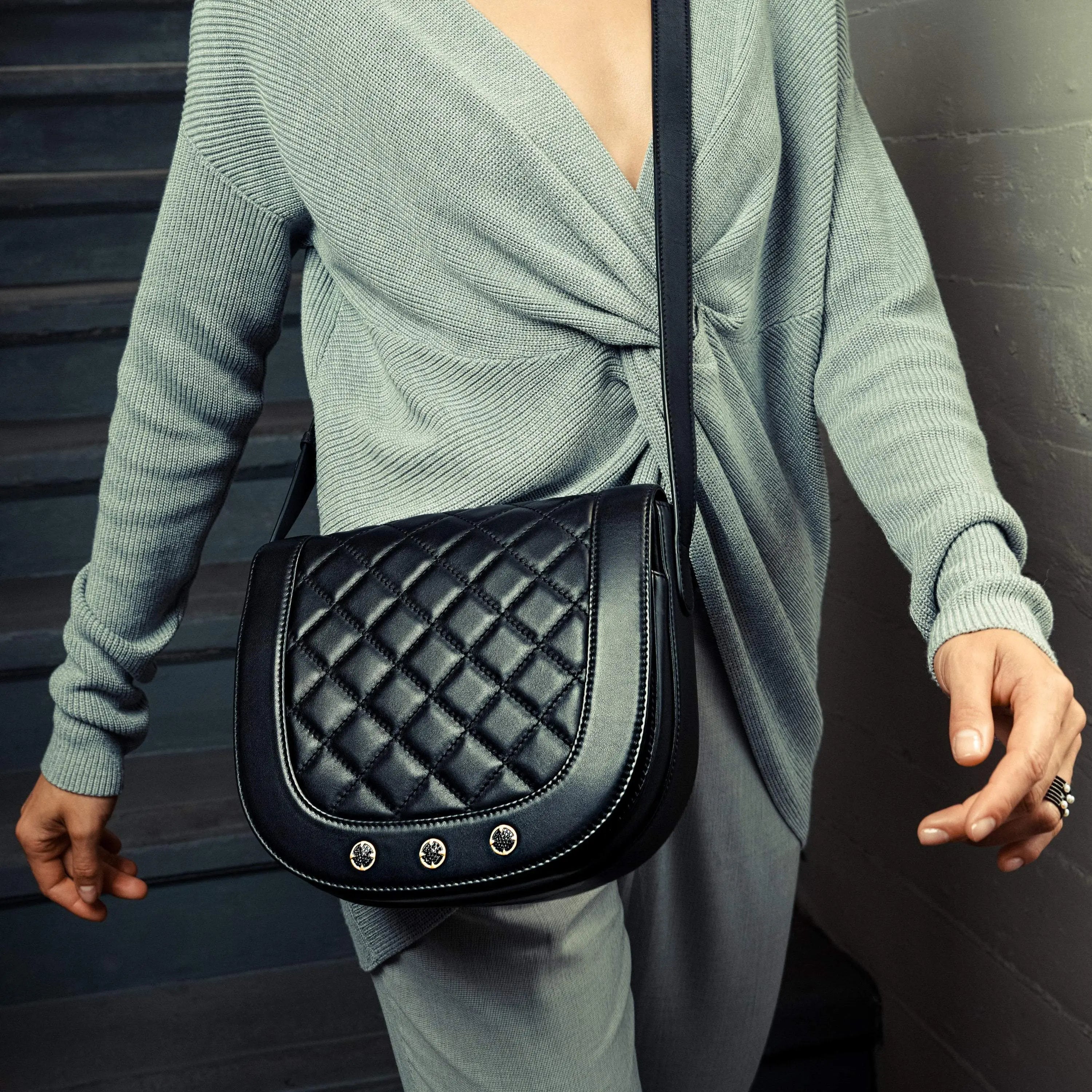 The Bleecker FREIDA ROTHMAN HANDBAGS