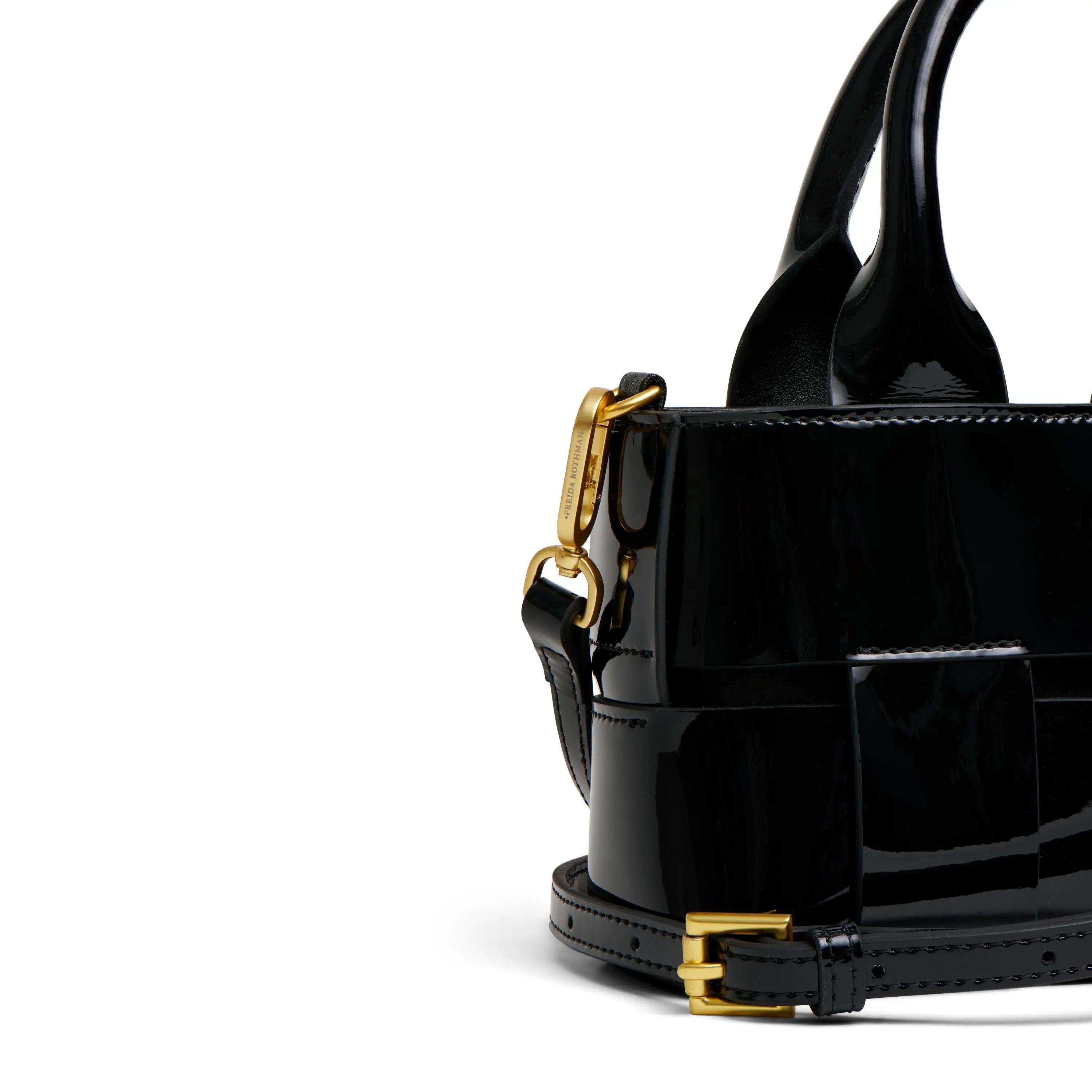 The Fulton FREIDA ROTHMAN HANDBAGS