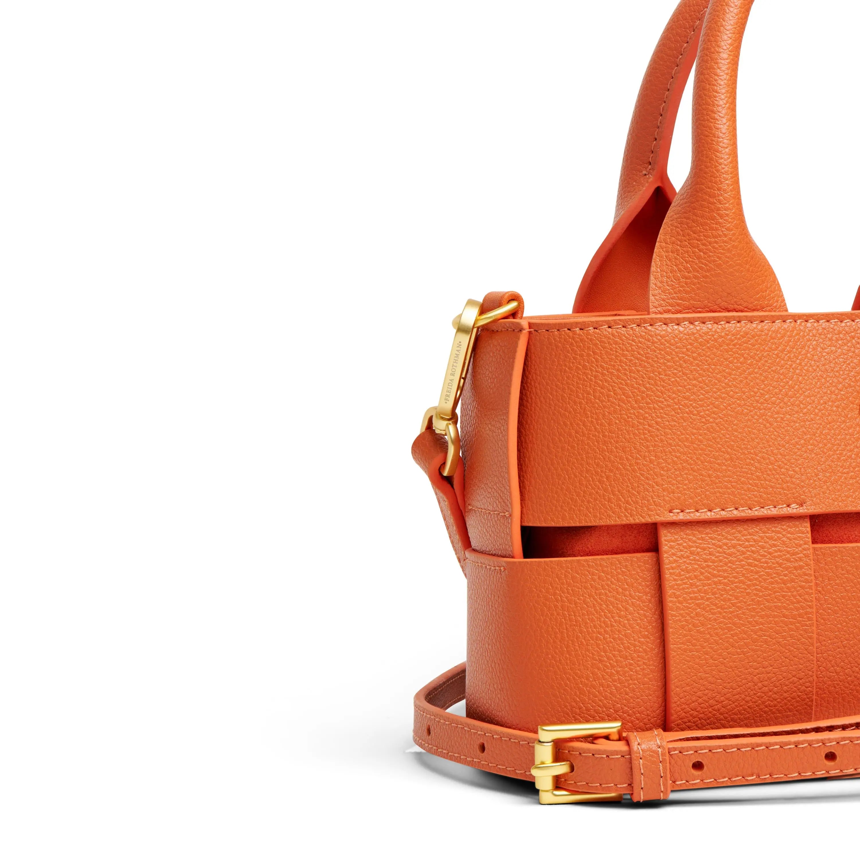 The Fulton FREIDA ROTHMAN HANDBAGS
