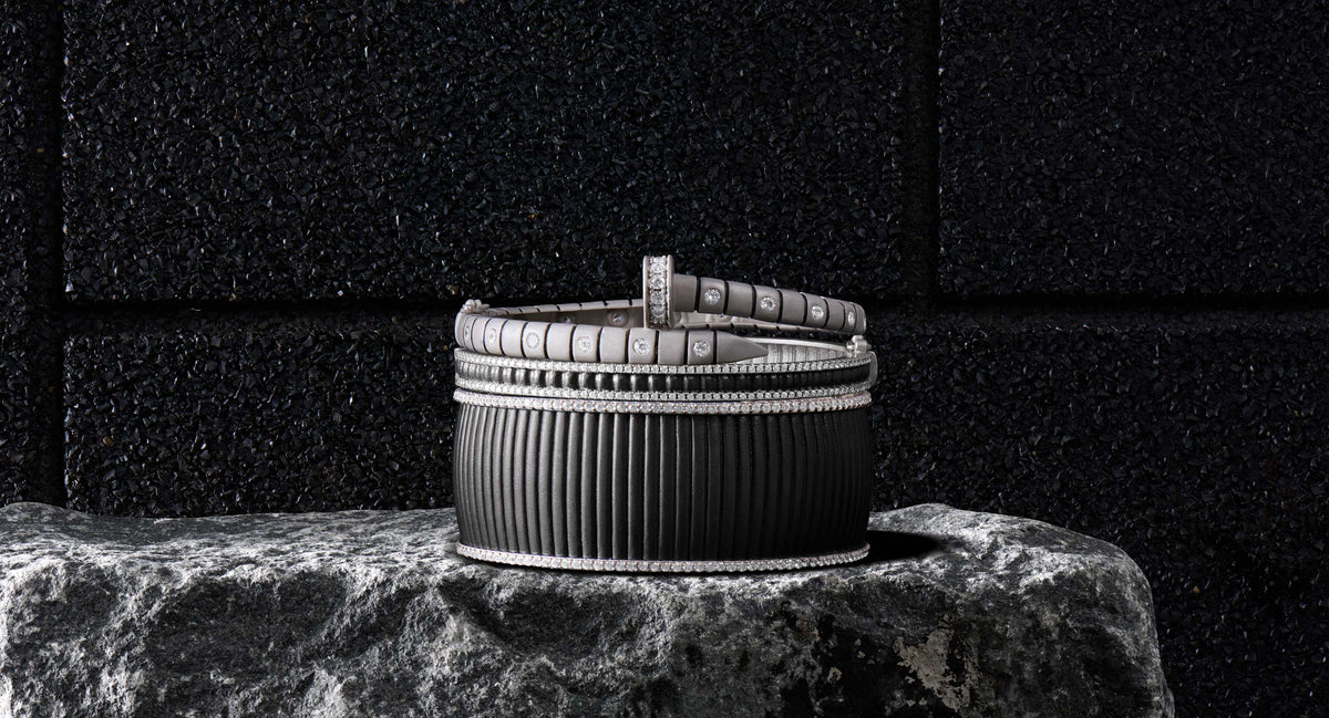 FREIDA ROTHMAN Industrial Finish Fall 2020 Collection