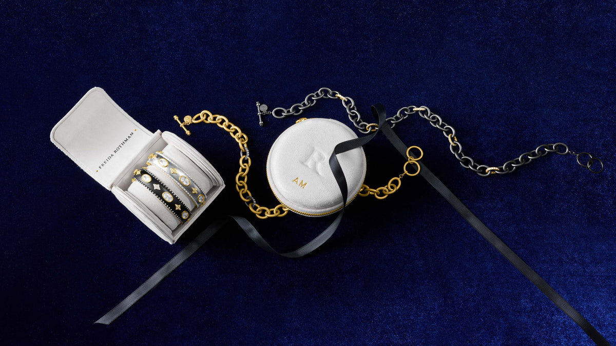 Statement Gifts - FREIDA ROTHMAN