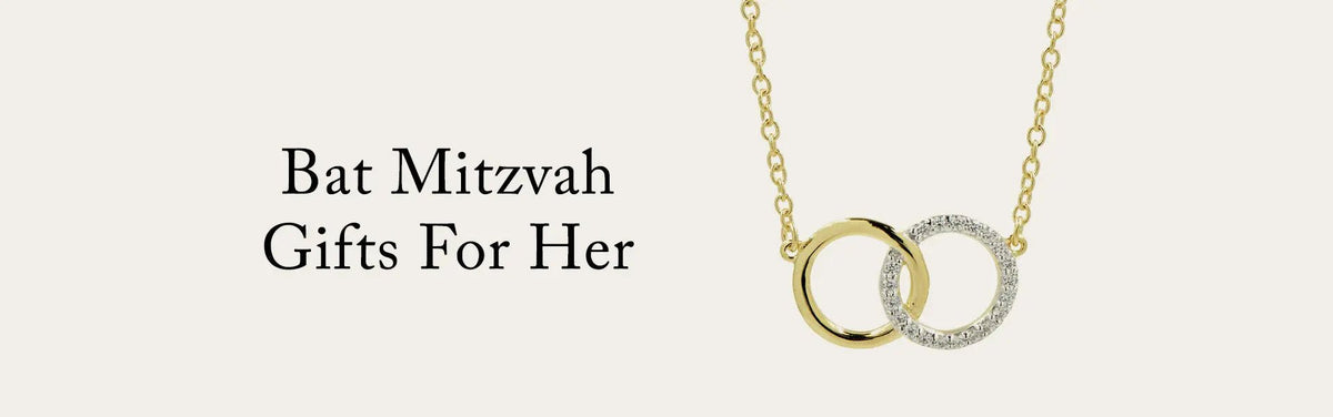 Bat Mitzvah Gifts For Her FREIDA ROTHMAN