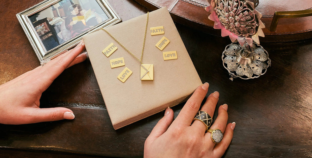The Love Collection FREIDA ROTHMAN