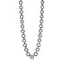 Signature Grit Chain Link Necklace - FREIDA ROTHMAN