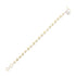 Midnight Mosaic Pavé Toggle Bracelet - FREIDA ROTHMAN