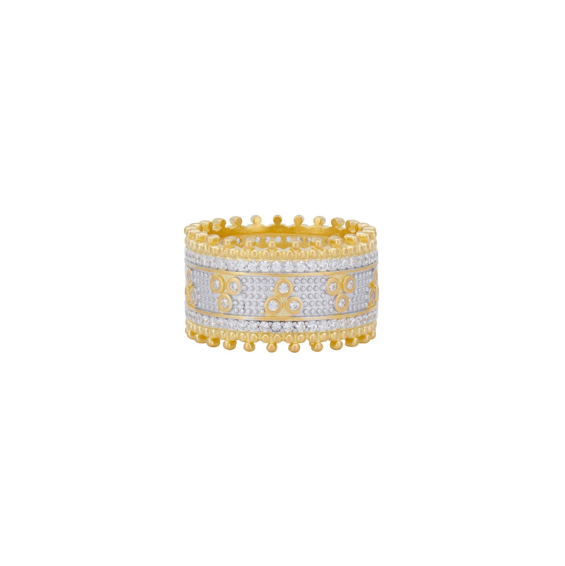 Brooklyn in Bloom Clover Cigar Band - FREIDA ROTHMAN