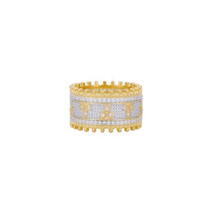 Brooklyn in Bloom Clover Cigar Band - FREIDA ROTHMAN