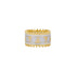Brooklyn in Bloom Clover Cigar Band - FREIDA ROTHMAN