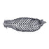Plume Hinge Bangle - FREIDA ROTHMAN