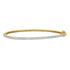  Armor of Pavé Hinge Bangle FREIDA ROTHMAN 