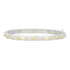  Our Favorite Clover Hinge Bangle FR Signature Reimagined BRACELET
