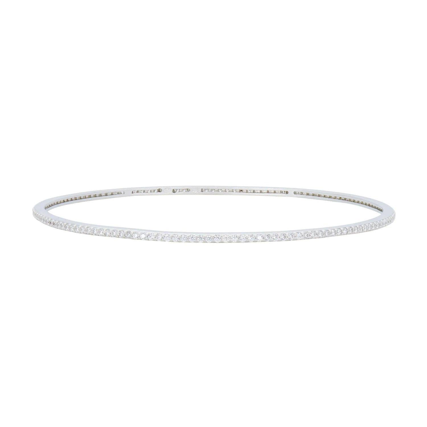  Signature Marquise Station 3-Stack Bangle FR Signature Reimagined BRACELET