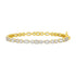  Signature Mixed Shape Bangle FR Signature Reimagined BRACELET