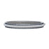Twisted Cable Hinge Bangle - FREIDA ROTHMAN