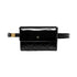 PatentLeather The FR Belt Bag FREIDA ROTHMAN HANDBAGS