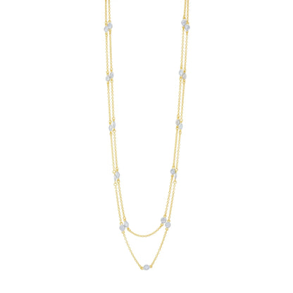  Bright Sky Station Necklace Midnight NECKLACE