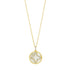  Coastal Clover Pendant FREIDA ROTHMAN NECKLACE