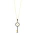  Key to Love Necklace Valentine&