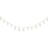 PlatinumonSterlingSilver14 My Daughters Keep Stealing This Bezel Drop Necklace Signature NECKLACE