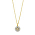 Petals in Bloom Pendant FREIDA ROTHMAN NECKLACE