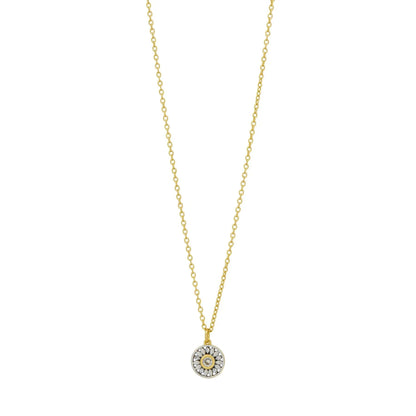  Petals in Bloom Pendant FREIDA ROTHMAN NECKLACE