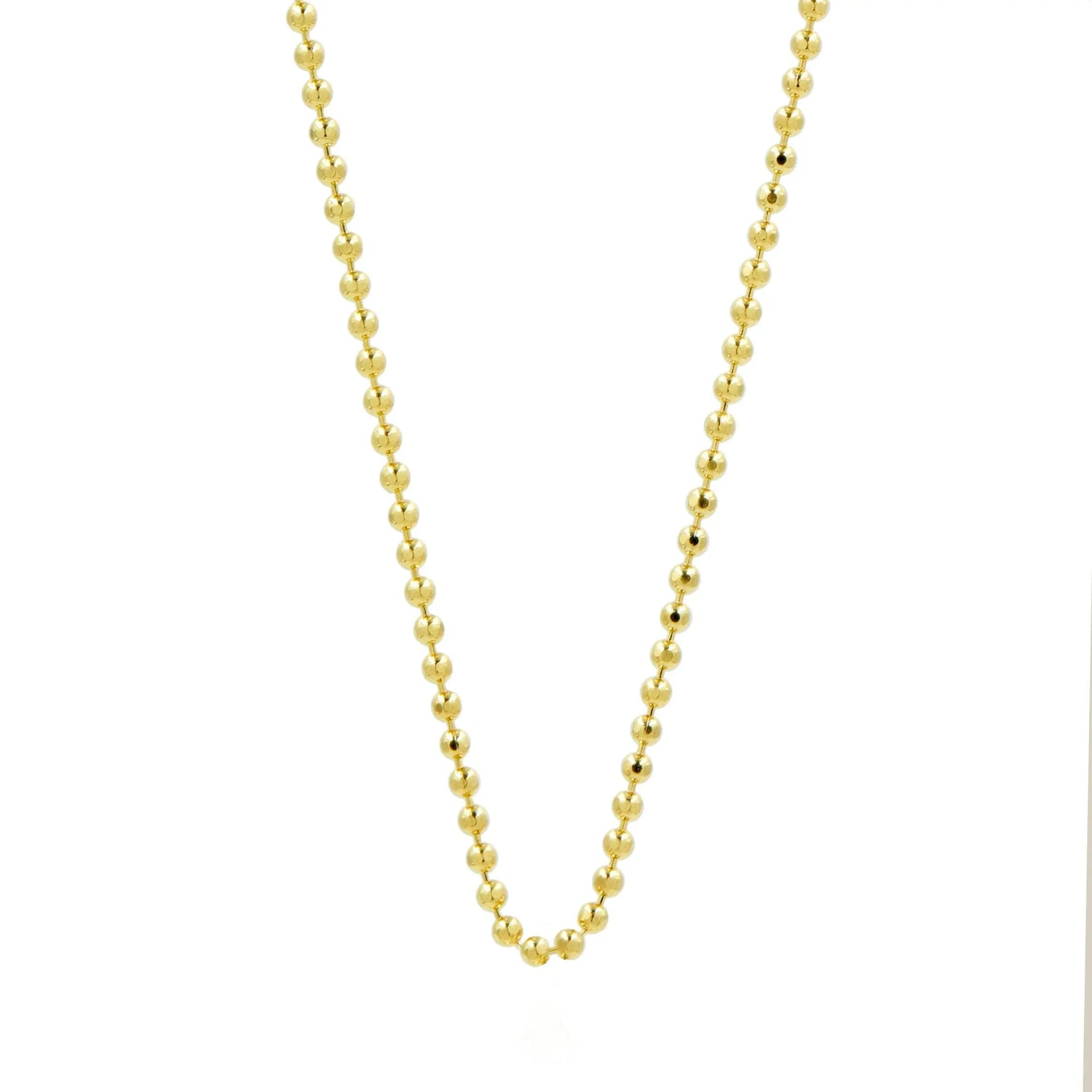  Radiance Chain FREIDA ROTHMAN NECKLACE