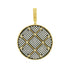 Signature Double Sided Pendant - FREIDA ROTHMAN