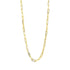Sparkling Reflections Chain Necklace - FREIDA ROTHMAN