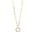  Sparkling Reflections Pendant Necklace Radiance NECKLACE