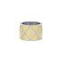 10GoldSilver All-Time Favorite Cigar Band Ring Signature RING